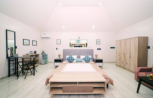 Denika's Suites - Foto 13