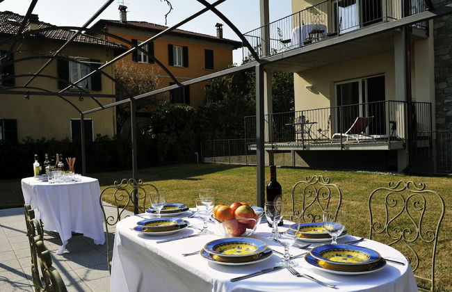 Gravedona Orange (Apt. 4) - Foto 11