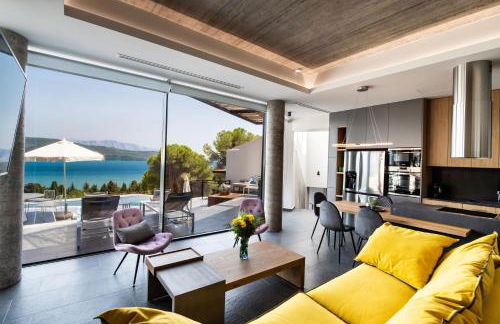 Ionian Grand Villas - Villa Estella - Foto 1