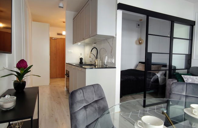 Apartament Glamour - 365PAM - Foto 3