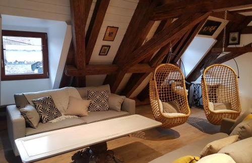 à l'orée du bois - Foto 4