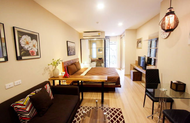 A Good Nite at Nimman - Foto 11