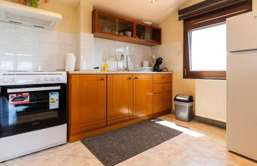 Papi's free parking Villa - Foto 27