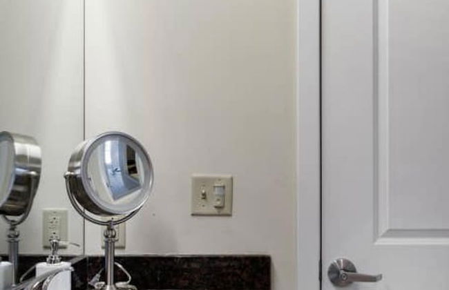 Close to DCA OLD Town With Rooftop Access - Foto 15