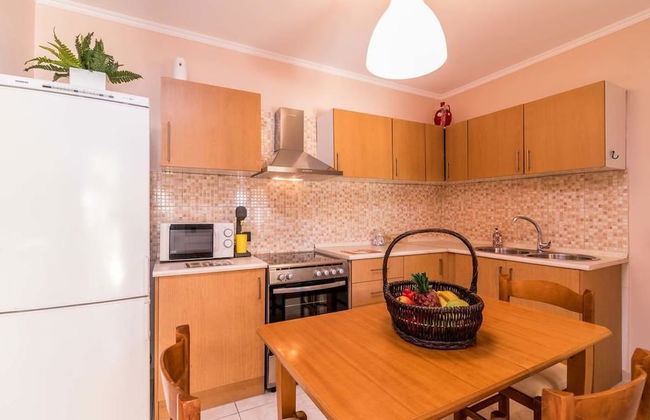 Antonela Sunshine Apartment by CorfuEscapes - Foto 5