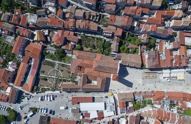 Apartments Stipisic - Foto 52