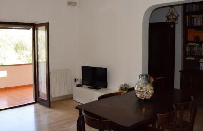 Marina Maria Apartment - Photo 8
