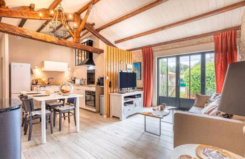 le chai de la lumineuse - Foto 21