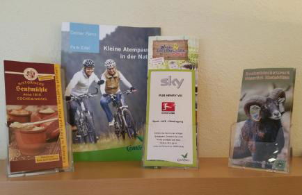 Ferienwohnung Jo Secco - Foto 13