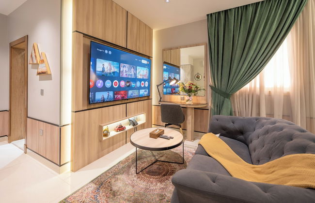 Mehad Stay for Self Check-In Apartment - Foto 67