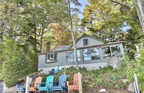 DOCKSIDE RETREAT LIMIT 14 home - Foto 33