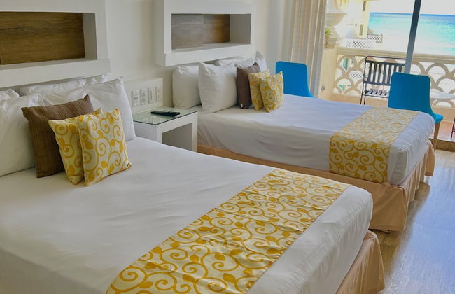 Ocean View Apartments – Increíble - Foto 31