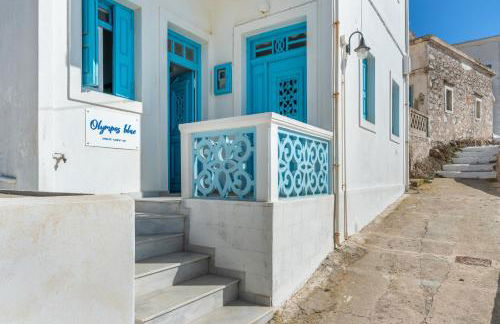 Olympos Blue - Foto 23