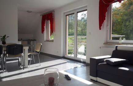 Apartamenty Panorama - Foto 21