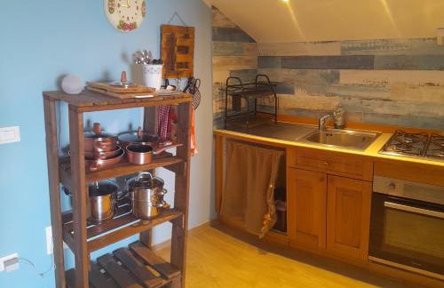 Mansarda a Noli e Spotorno - Photo 18