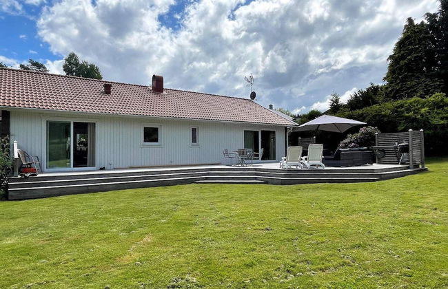 6 Person Holiday Home in Myggenas-by Traum - Foto 33