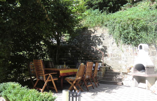 Comfy Apartment in Oppenau near Black Forest National Park - Foto 8