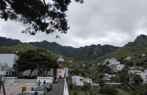 Casa La Poyata - Taganana - Foto 24