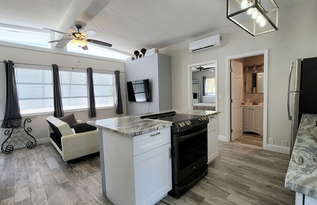 Beachway Inn - Foto 17