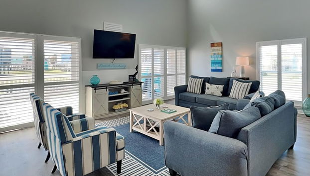 Ausstattung der Unterkunft