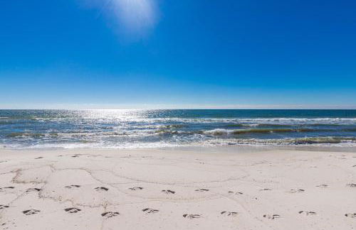 Gulf Shores Surf & Racquet 614A condo - Foto 40