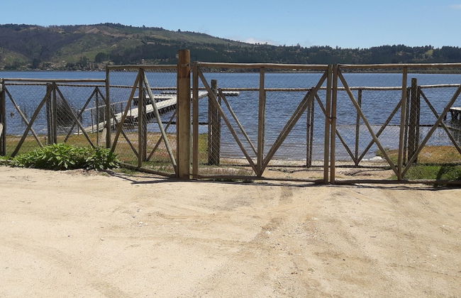 Habitamar Lago Vichuquen - Foto 39