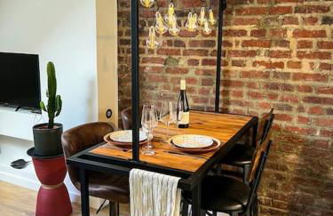 Le Central 3 - Pépite en centre ville d’Elbeuf - Foto 6