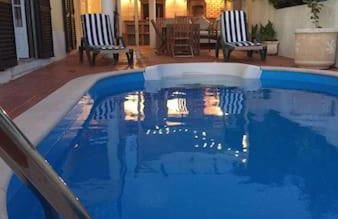 Yellow House Ericeira - Foto 11