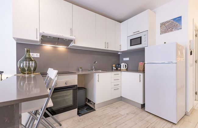 Unik Vacation Studio - Foto 24