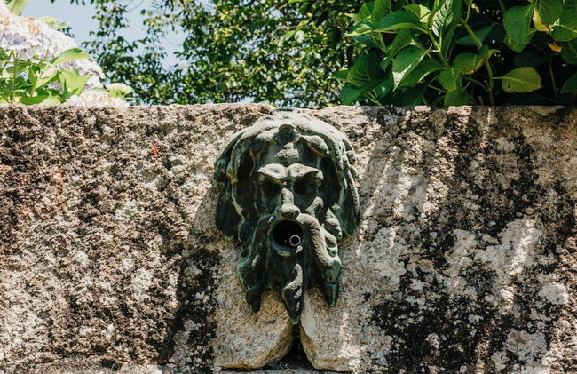 Pazo Almuzara - Foto 54