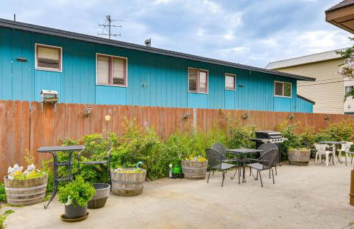 Anchorage Apartment Rental with Mountain Views! - Photo 22