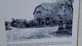 Ferienwohnung alte Backstube - Foto 3