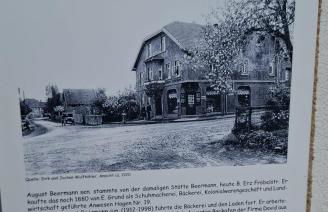 Ferienwohnung alte Backstube - Foto 3