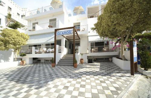 Glaros Hotel Apartment - Foto 48