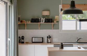 La Cabane des Ebihens - A moins d'1km de la plage - Foto 24