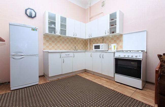 Apartments Kreshchatik 27-18 - Foto 9