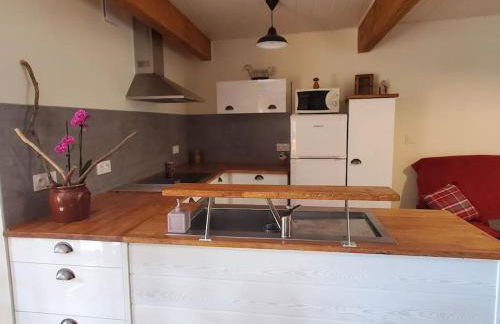 Gite La Grangette de Pauline - Foto 17