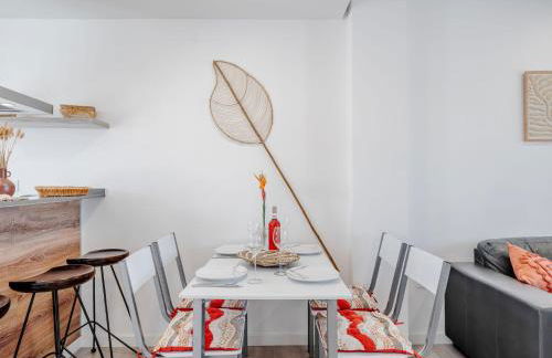 Holiday Home Vergel Beach by Interhome - Foto 40