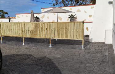 CASA PIRÁMIDE 3. Terraza WiFi y Parking Privado - Foto 23