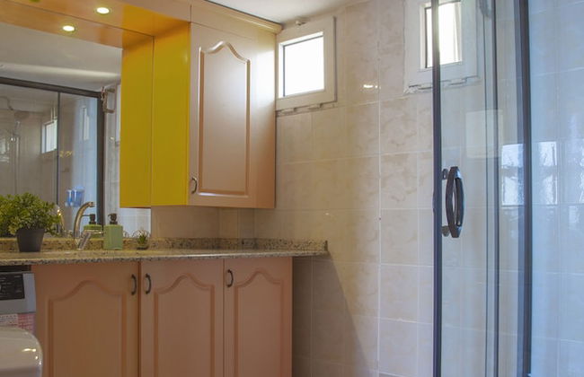 Aheste_simple Sea View Flat in Lovely Old Town - Foto 20