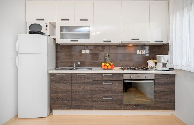 Adria Sun Apartments & More - Foto 22