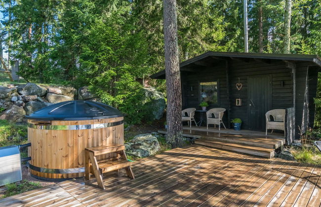 Heikinranta - Foto 4