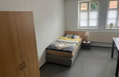 Altstadt-Ferienwohnung OG - Foto 2