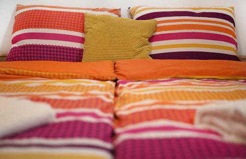 Zagreb Apartmani Santana - Foto 13