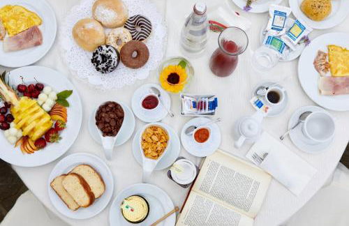 Il Vecchio Frantoio - Foto 59