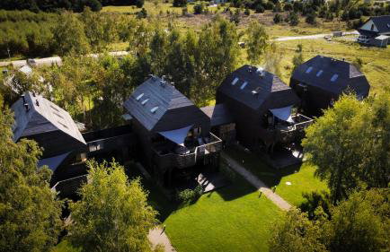 Lubia Apartments baltic sea, garden ,parking ,dog firendly, in Lubiatowo - Foto 65