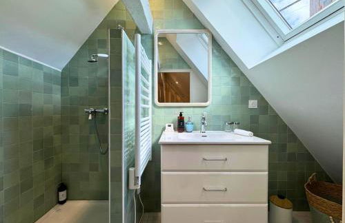 La Petite Orangerie - near castle - Foto 6