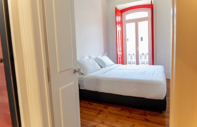 Casa René, Lisbon's Hidden Gem - Foto 16