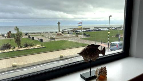 Seaview Penthouse - Foto 5