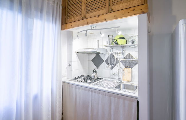 San Niccolò Loft by Mmega - Foto 11